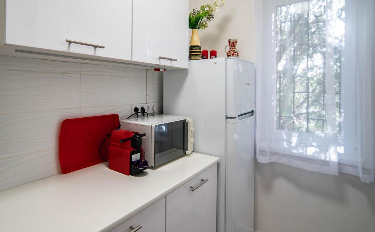 Free Parking Riverwalk Home - 4 Ppl,Wi-Fi,Ac, Tv Budapest Exterior photo
